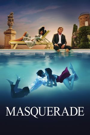 Mascarade's poster