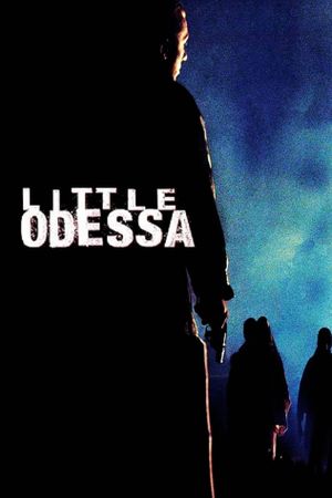 Little Odessa's poster
