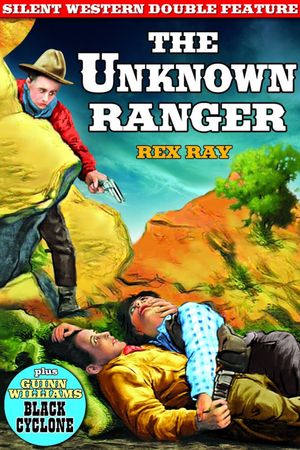 The Unknown Ranger's poster