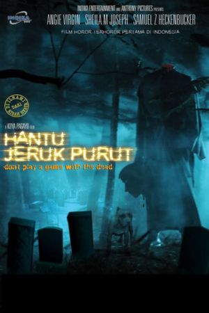 Hantu Jeruk Purut's poster
