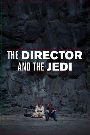 The Director and the Jedi's poster