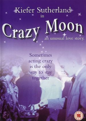 Crazy Moon's poster