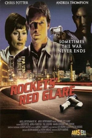Rockets' Red Glare's poster