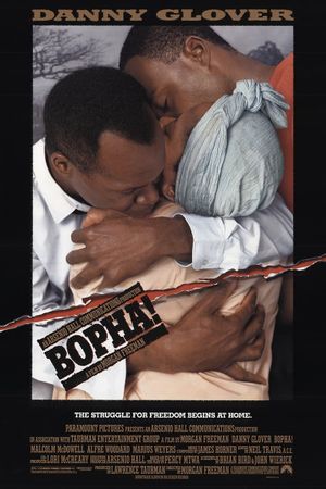 Bopha!'s poster