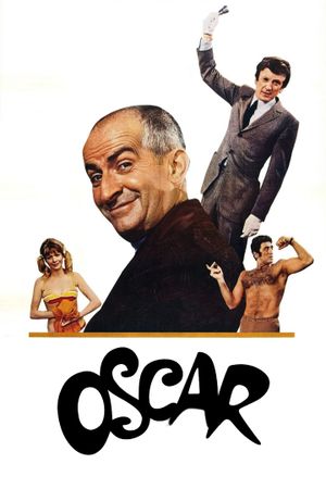 Oscar's poster