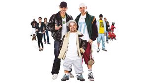 Porn in the Hood's poster