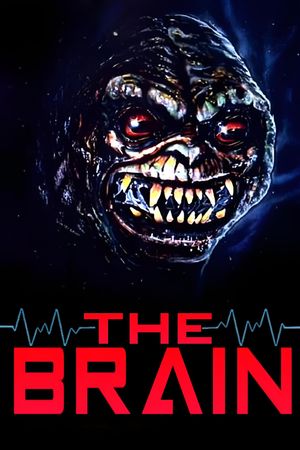 The Brain's poster