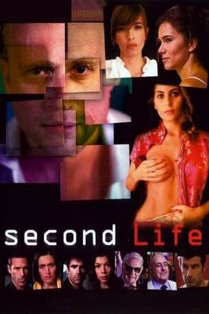 Second Life's poster
