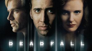 Deadfall's poster
