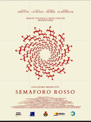 Semaforo rosso's poster