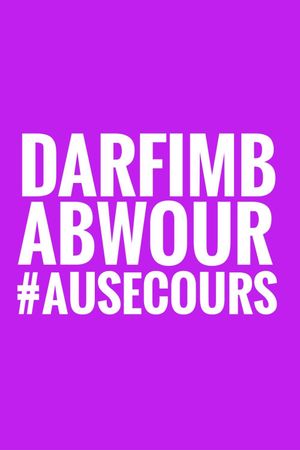 Darfimbabwour's poster
