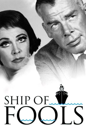Ship of Fools's poster