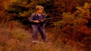 The War Boy's poster