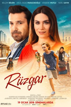 Rüzgar's poster