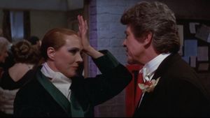 Victor/Victoria's poster