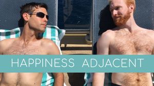 Happiness Adjacent's poster