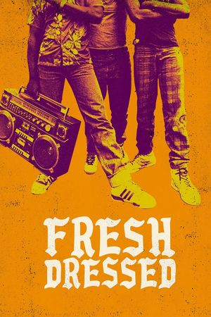 Fresh Dressed's poster
