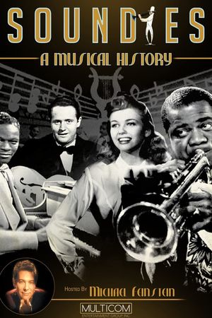Soundies: A Musical History Hosted by Michael Feinstein's poster