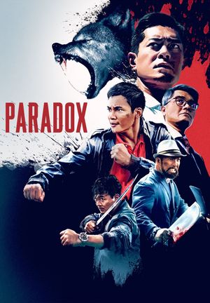 Paradox's poster