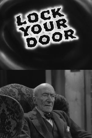 Lock Your Door's poster