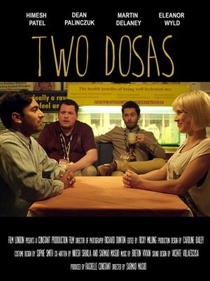 Two Dosas's poster