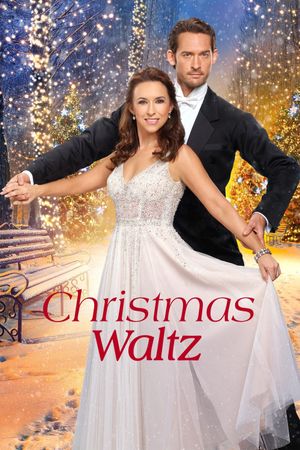 Christmas Waltz's poster