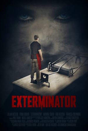 Exterminator's poster