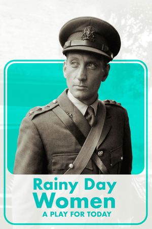 Rainy Day Women's poster