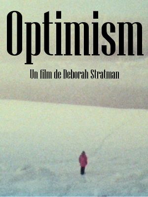 Optimism's poster