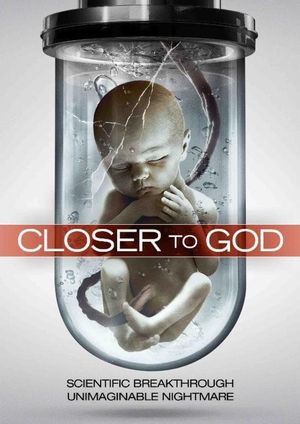 Closer to God's poster