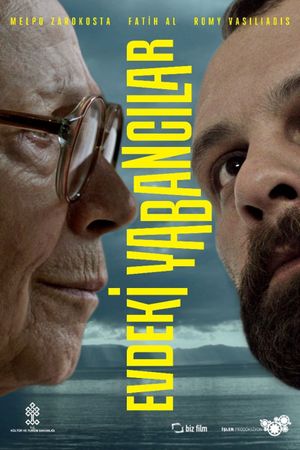 Evdeki Yabancilar's poster