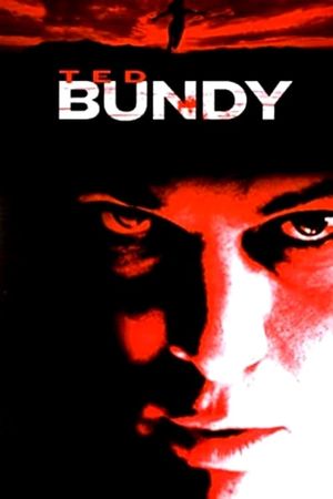 Ted Bundy's poster