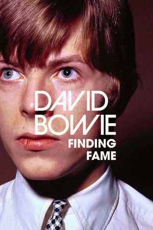 David Bowie: Finding Fame's poster