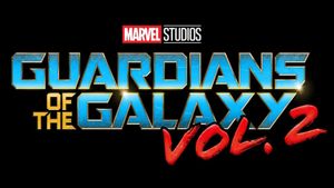 Guardians of the Galaxy Vol. 2's poster