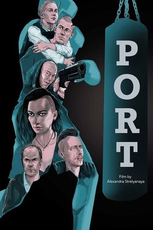 Port's poster image