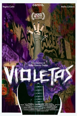 Violetas's poster