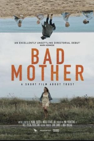 Bad Mother's poster