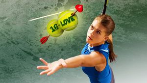 16-Love's poster