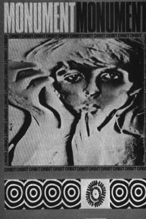 Monument's poster