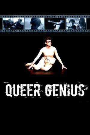 Queer Genius's poster