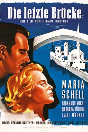 The Last Bridge's poster