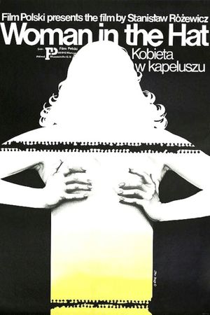 Woman in a Hat's poster