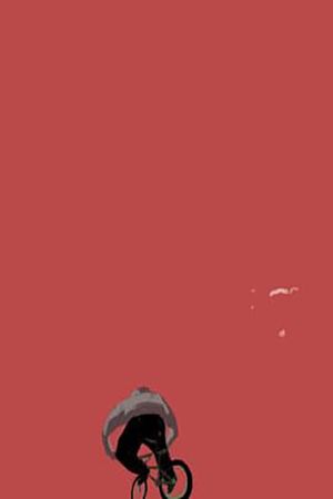 Trees for Cities's poster