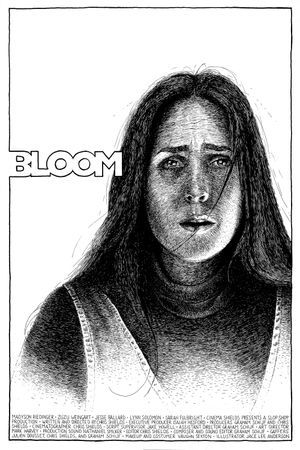Bloom's poster