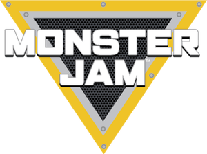 Monster Jam's poster