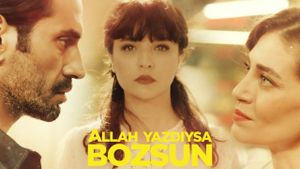 Allah Yazdiysa Bozsun's poster