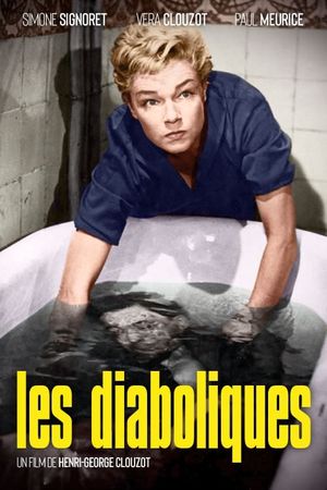 Diabolique's poster