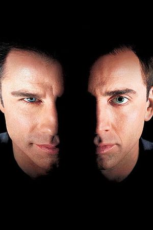 Face/Off's poster