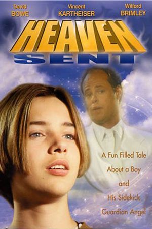 Heaven Sent's poster