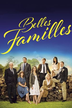 Families's poster